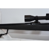 Image 14 : Savage Model III Bolt Action 30-06 SPRG Caliber Rifle With Scope & Sling