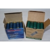 Image 2 : 50 Rounds Assorted Brands 12 Gauge 2 3/4" 1 1/8oz 7 1/2 Factory Target Loads Ammunition
