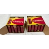 Image 1 : 50 Rounds Canuck 16ga 1 oz 4& 5 Lead Ammunition