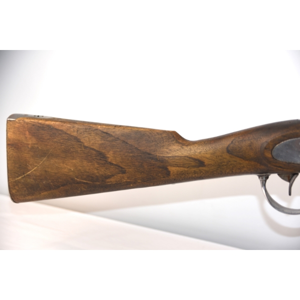Springfield 1842 Reproduction Single Shot 69 Caliber Rifle 