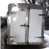 Image 3 : 2018 American Hauler Enclosed Trailer