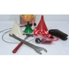 Image 3 : Box Lot Misc. Reloading Items