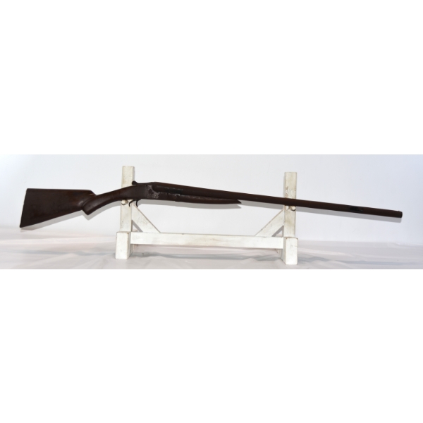 Davis-Warner Arms Corp Model Ajax Side By Side 12 Gauge Parts Shotgun