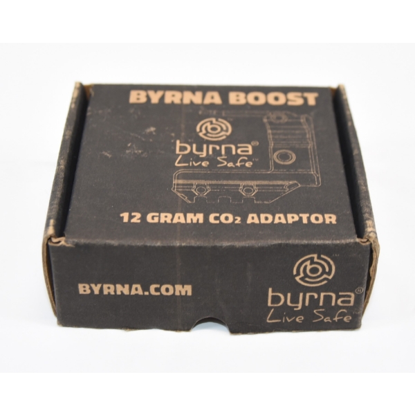 Byrna Boost C02 Adapter