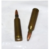 Image 3 : 40 Rounds Winchester Western 22-250 Remington 55 G.P.S.P. Reloaded Ammunition