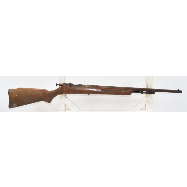 Cooey Model 600 Bolt Action .22 Caliber Rifle