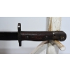 Image 2 : Lee Enfield Bayonet With Sheath - See Description