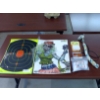 Image 1 : Box Lot Targets & Gun Cleaning Supplies