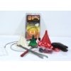 Image 1 : Box Lot Misc. Reloading Items