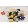 Image 1 : Box Lot  Assorted Electrical Outlets  Sockets & Wall Plates 