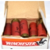 Image 2 : 25 Rounds  12 Gauge 2 3/4 Heavy  1 1/8 OZ Shot Plomb 4 Shot Ammunition 