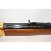 Image 7 : Winchester 94 Northwest Territories Centennial Lever Action 30-30 Caliber Rifle With Box