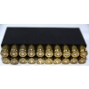 Image 1 : 20 Rounds Hornady 243 Win 80gr GMX Ammunition 