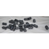 Image 2 : .72 KG 9MM .355 Grain Lead MuzzleLoader Bullet