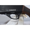Image 22 : Canuck Defender Pump Action 12 Gauge Shotgun With Box & Chokes