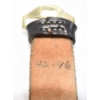 Image 3 : Box Lot Belts & Sling