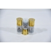 Image 2 : 20 Rounds Rio Royal Brenneke 12 Gauge 2 3/4" Slug Ammunition
