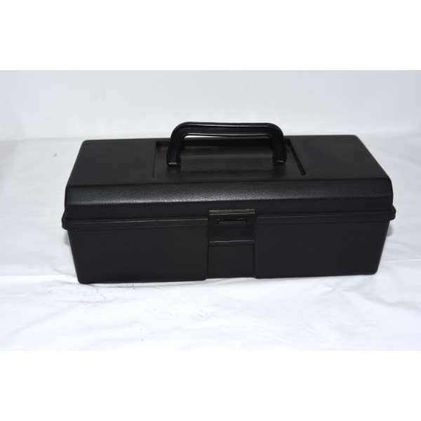 Small Tool Box