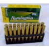 Image 1 : 20 Rounds Remington Express Core-Lokt 300 WBY MAG 180gr Ammunition 