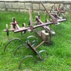 Image 3 : Vintage Cultivators 