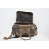 Image 5 : Box Lot Mossy Oak Whistling Winds Bag & 3D Leaf Ghillie Suit