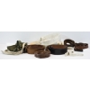Image 1 : Box Lot Belts/Slings
