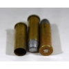 Image 2 : 68 Rounds Mixed 38 SPL Ammunition & 28 Pieces Shot Brass