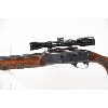 Image 14 : Remington Model 48 Sportsman 12 Gauge Semi Automatic Shotgun With Scope 
