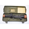 Image 104 : Rare Lee Enfield No.4 MK1 (T) Bolt Action .303 British Caliber Sniper Rifle w/Box/Scope