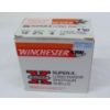 Image 2 : 25 Rounds Winchester 12ga 2 3/4" 1 1/4oz #4 Lead Factory Shotshells