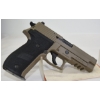 Image 4 : Sig Sauer P226 Navy Semi Automatic 9mm Caliber Handgun