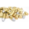 Image 2 : 50 Rounds 45 ACP 200gr S.W.C Reloaded Ammunition