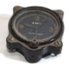 Image 2 : Vintage Wittnauer 8 Day Aircraft Cockpit Clock