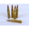 Image 2 : 50 Rounds Winchester .223 Remington Ammunition 