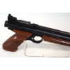 Image 3 : Crosman 1322 Medalist Single Shot 22 Pellet Handgun