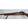 Image 8 : Lee Enfield No4 MK1* Long Branch Bolt Action .303 British Caliber Sporterized Rifle