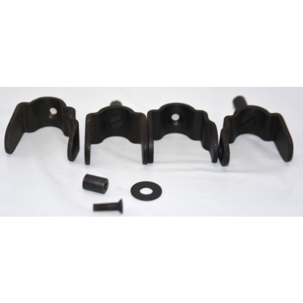 4 Lee Enfield No.1 Rear Sight Protector Parts