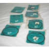 Image 2 : Vintage Knotless Tapered Leaders