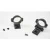 Image 2 : 2 Browning A-Bolt Scope Rings