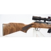Image 2 : Lakefield Model 64B Semi Automatic .22LR Caliber Rifle With Scope