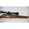 Image 3 : CIL Model 830 Bolt Action .222 Rem Caliber Rifle With Scope