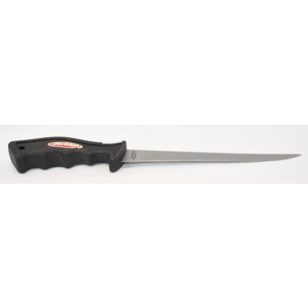 Berkley 7" Fillet Knife With Sheath