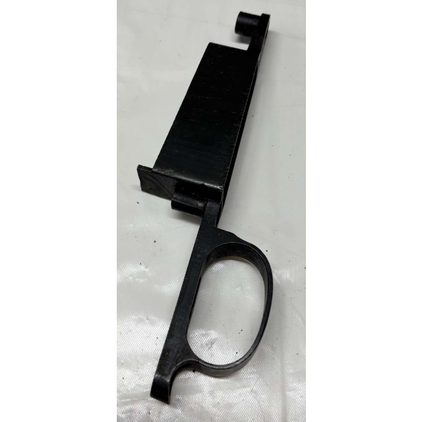 Mauser 98 Trigger Guard Milled with No Floor Plate or Catch