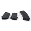 Image 2 : 3 Russian Rifle Pinned To 5 Round 7.62x39 Caliber Magazines