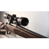 Image 7 : Sako Model 85SM Bolt Action 300WSM Caliber Rifle With Scope & Hard Case