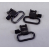 Image 1 : 3 Rifle Sling Swivels