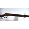 Image 3 : Winchester Model 1886 Lever Action 45-90 WCF Caliber Rifle