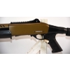 Image 11 : Canuck Sentry Pump Action 12 Gauge Shotgun
