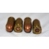 Image 3 : 50 Rounds Pistol Ball .45 CAL Ammunition 