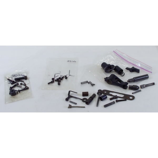 44 Squires Bingham 22 LR Parts